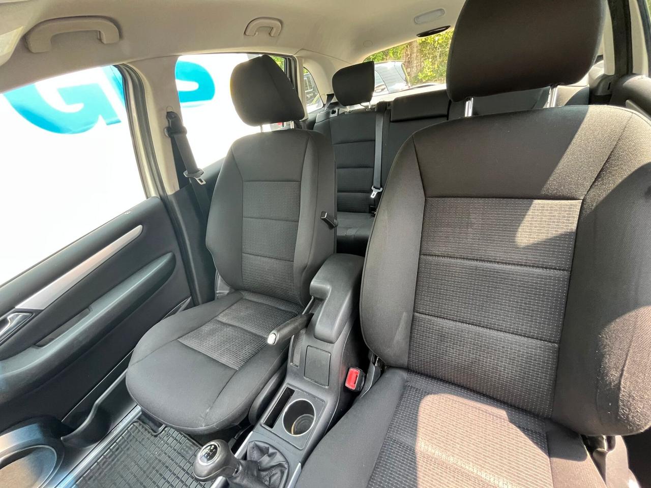Mercedes-benz B 200 B 200 Sport
