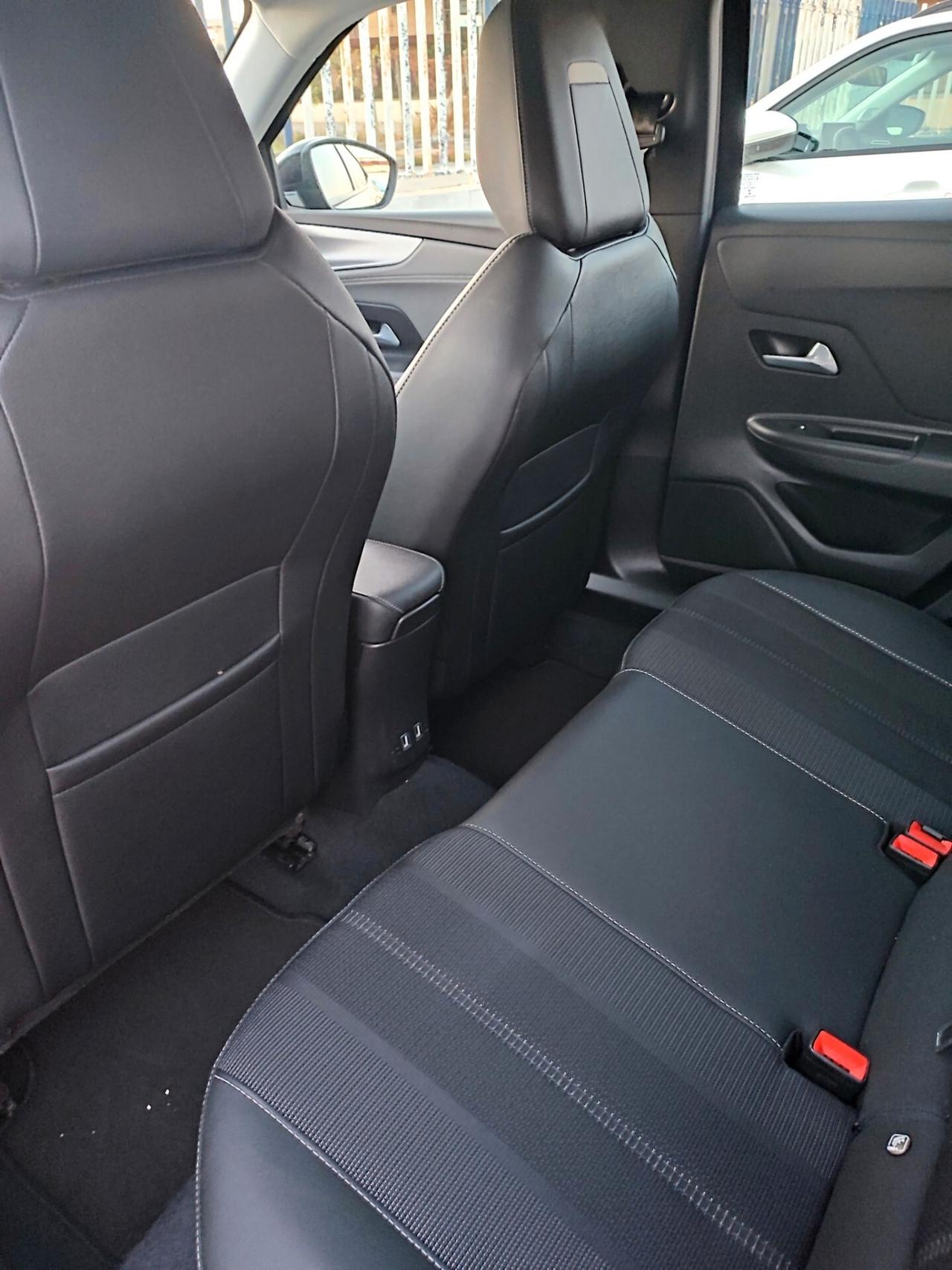Opel Mokka 1.2 bz 130 CV automatica GS Line