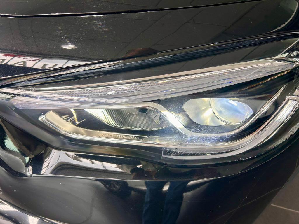 Mercedes GLA 250 e phev (eq-power) Premium auto