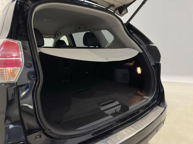 NISSAN X-Trail 1.6 dCi 2WD Tekna