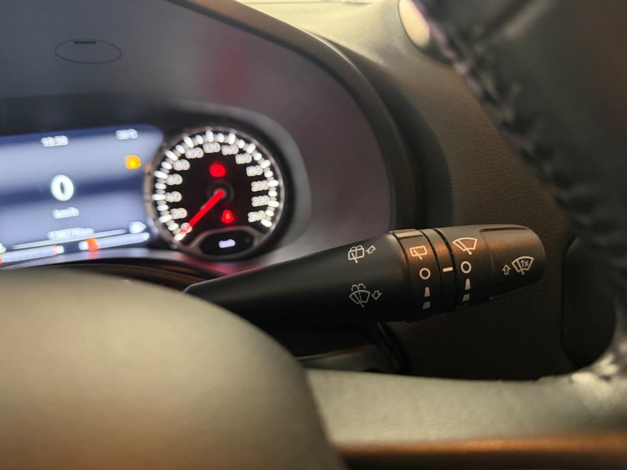 Jeep Renegade 1.6 Multijet 120 CV Limited