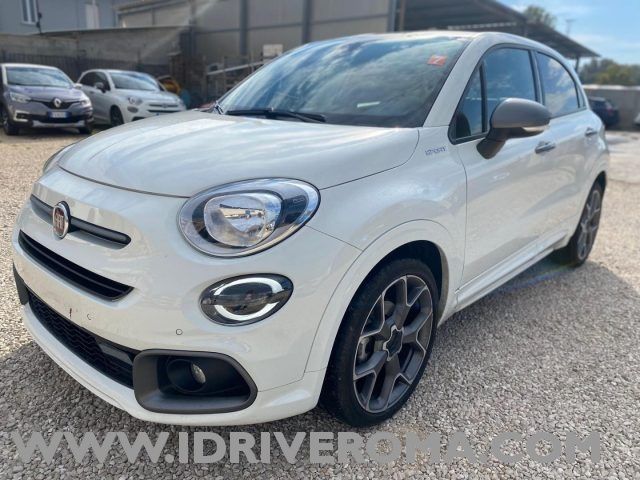 FIAT 500X 1.0 GPL 120CV ?SPORT ?diversi colori!!