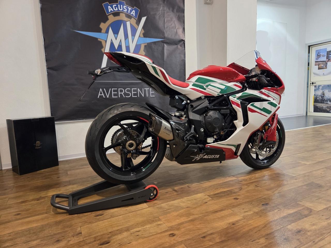 Mv Agusta F3 800 RC