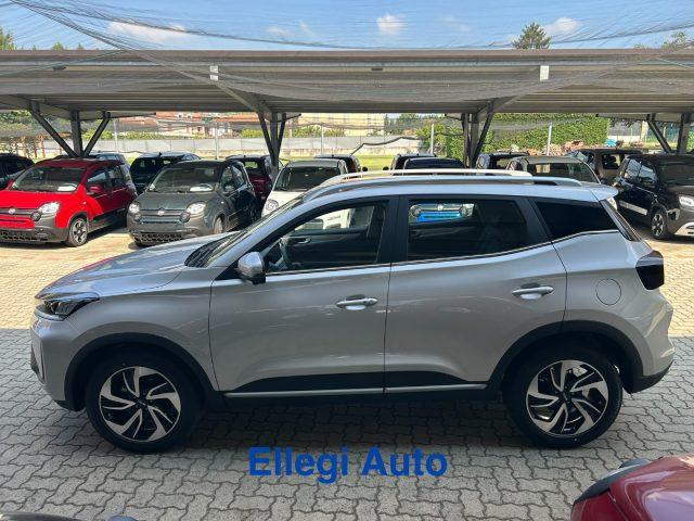 EMC Sei PROMO FINANZ. 1.5 BENZINA 147 CV A/T KM 0