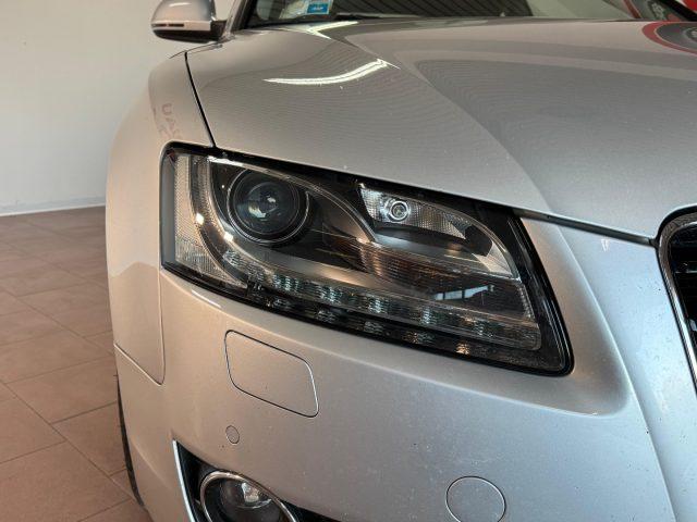 AUDI A5 3.0 V6 TDI F.AP. quattro Ambition TETTO