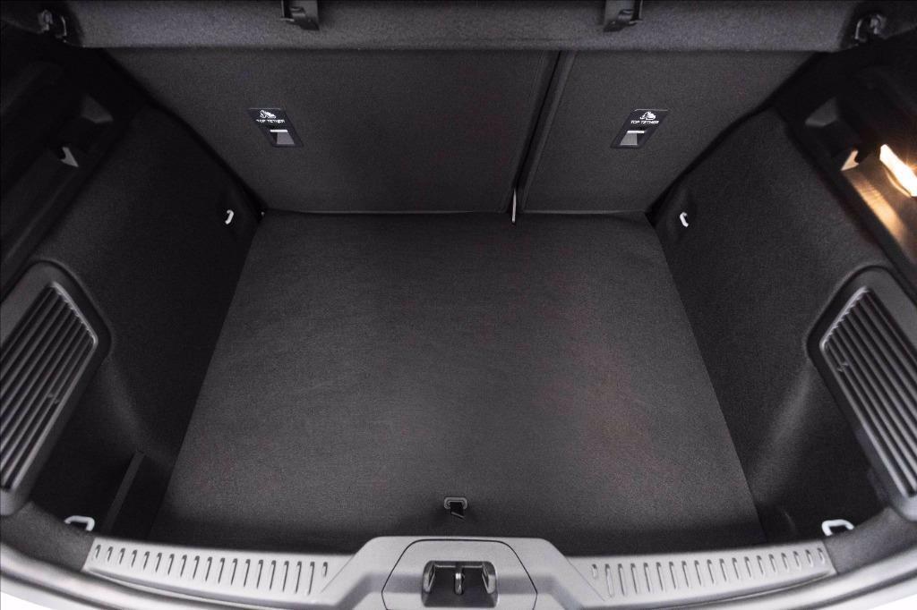 FORD Focus 1.0t ecoboost h ST-Line 125cv del 2025