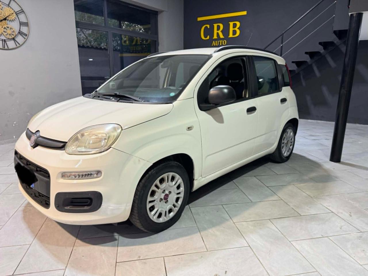Fiat Panda 1.2 EasyPower GPL DI SERIE POCHI KM NORD