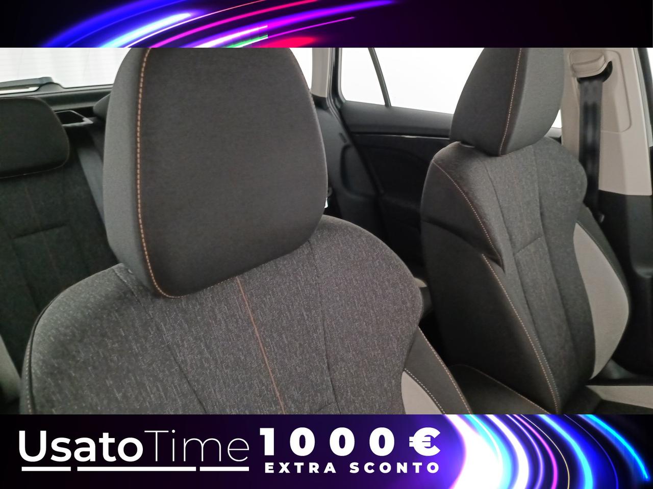 Skoda Kamiq 1.0 tsi 110cv style