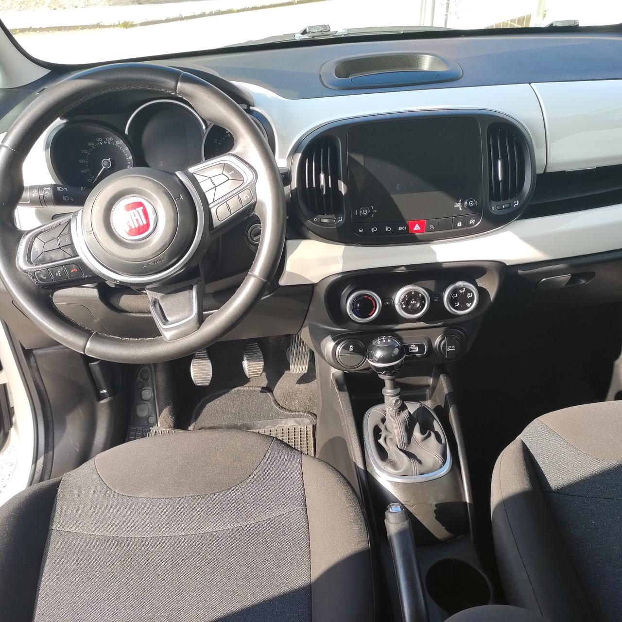 Fiat 500L 1.3 Multijet 95 CV Mirror