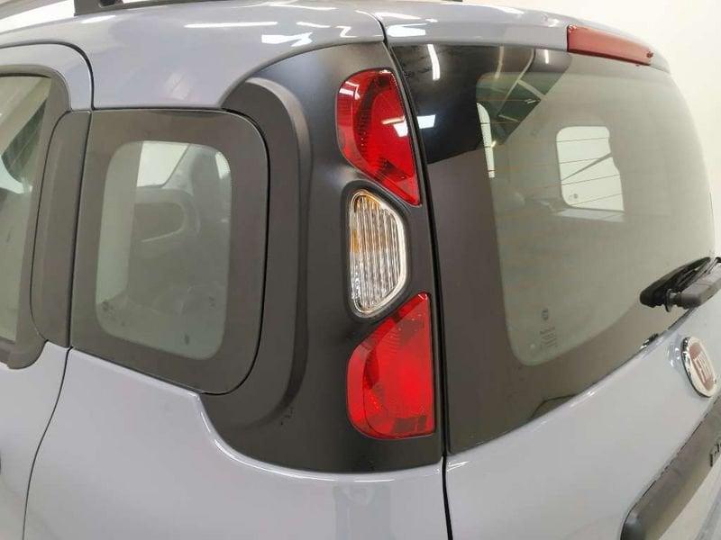 FIAT Panda Cross Panda 0.9 t.air t. Cross 4x4 s&s 85cv 5p.ti