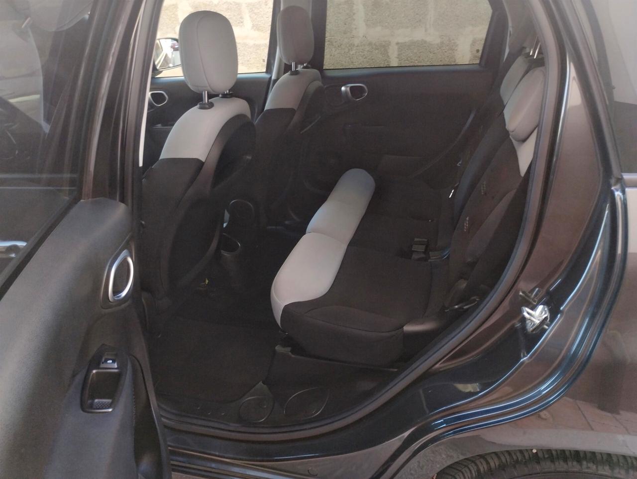 Fiat 500L 1.3 Multijet 85 CV Pop Star