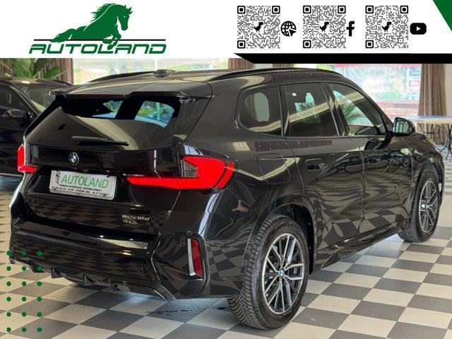 BMW X1 sDrive 18d Msport 150 Cv-TettoPanoramico Led