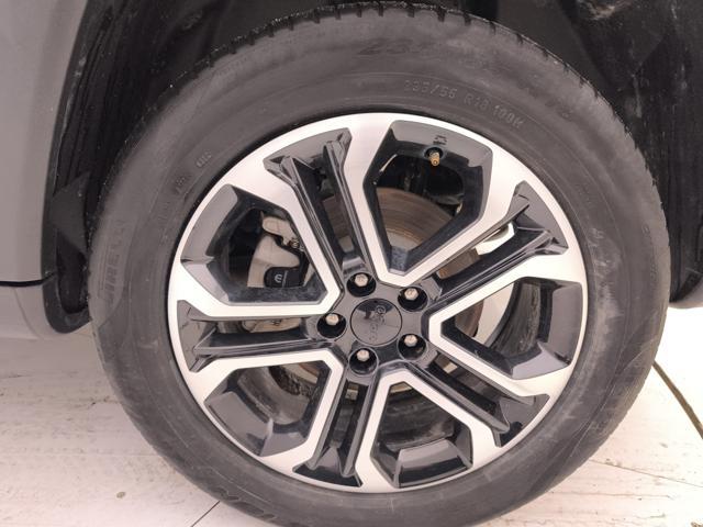 JEEP Compass 1.3 turbo t4 phev Limited 4xe auto