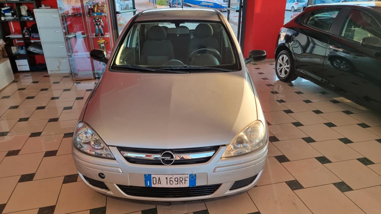 Opel Corsa 1.3 16V CDTI cat 5 porte Club