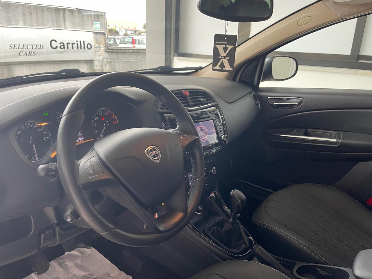 Lancia Delta 1.4 T-Jet 120 CV Gold Ecochic GPL