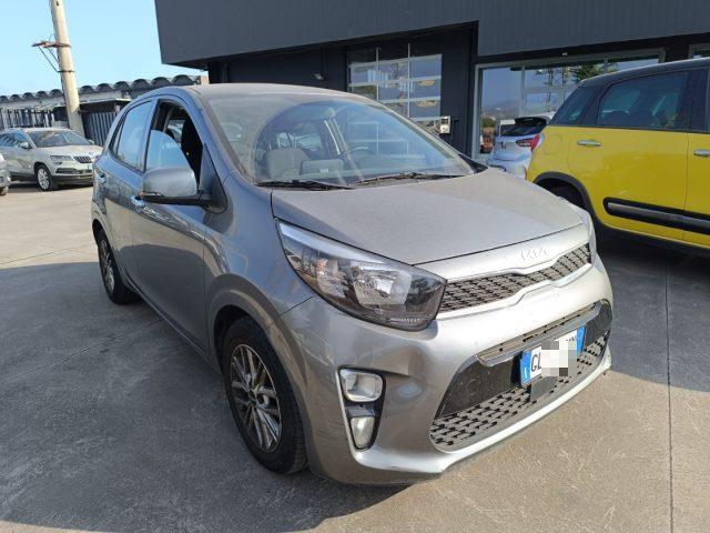 KIA Picanto 1.0 12V 5 porte Style