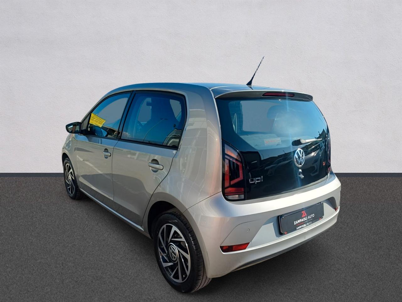 Volkswagen up! 1.0 5p. move | €160 al mese