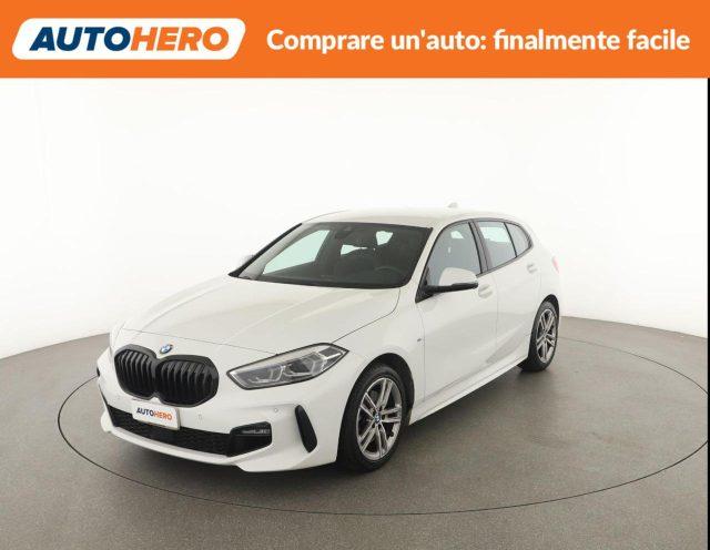 BMW 116 d 5p. Msport