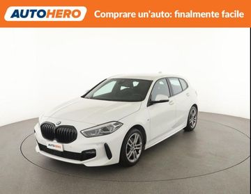 BMW 116 d 5p. Msport