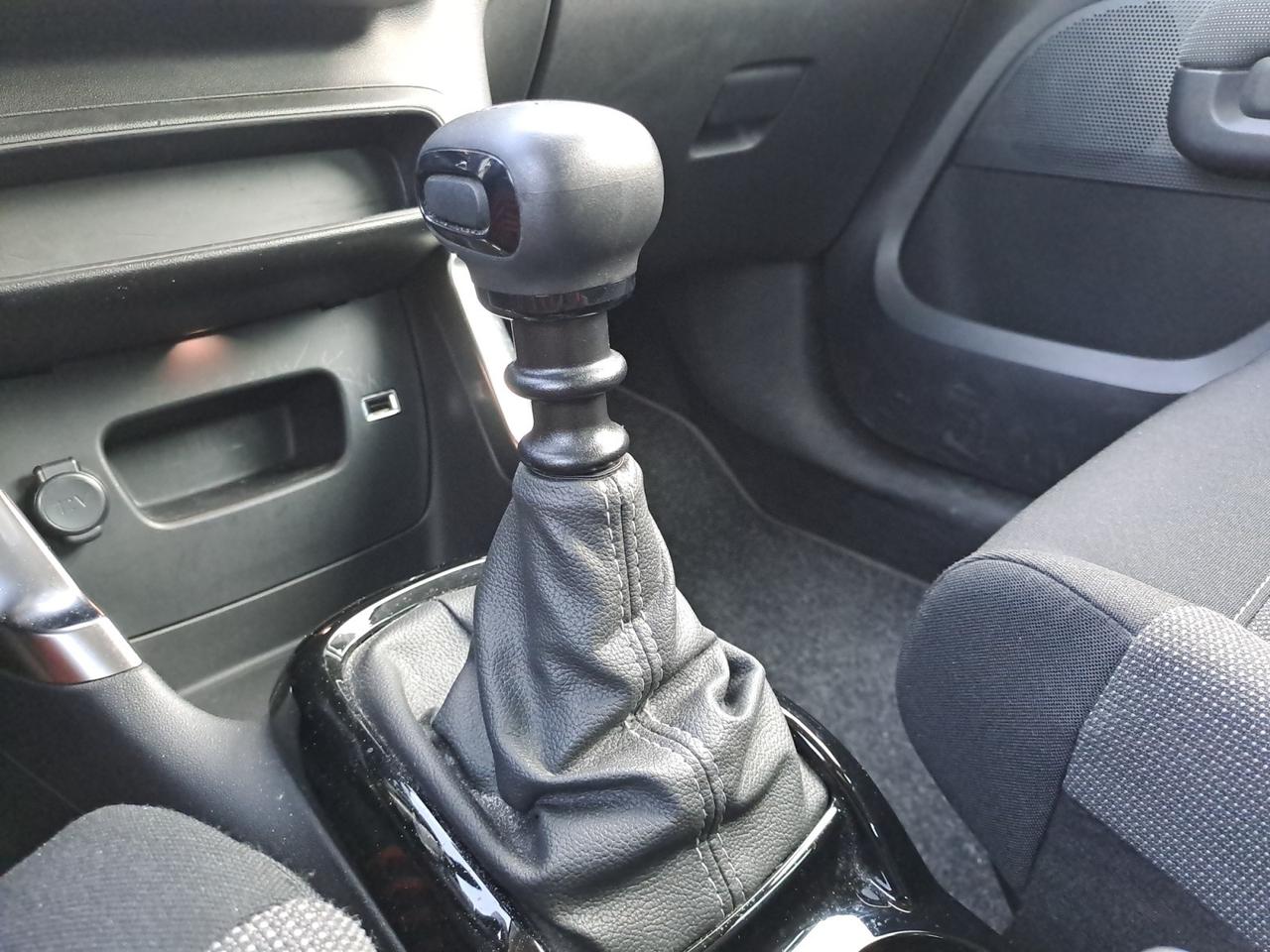 CITROEN C3 Aircross 1ª s. - C3 Aircross PureTech 110 S&S Shine