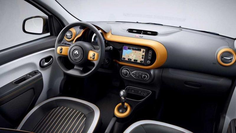 Renault Twingo Electric Twingo TECHNO ELECTRIC * NUOVE *