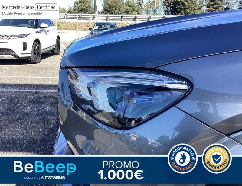 Mercedes-Benz GLE Coupé GLE COUPE 350 DE PHEV (E EQ-POWER) PREMIUM PLUS 4M