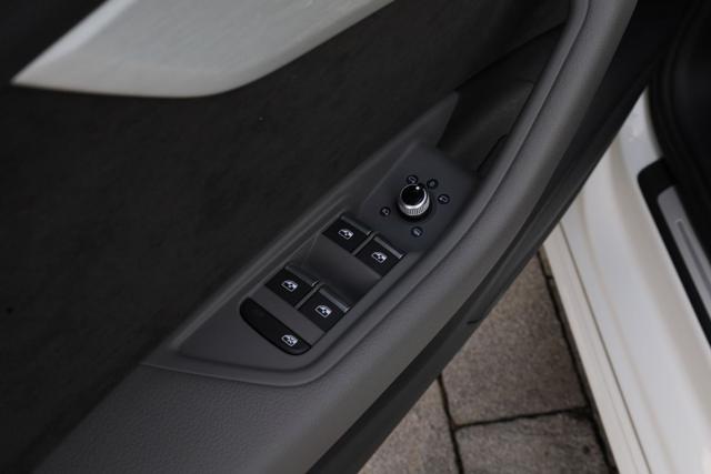 AUDI S4 Avant TDI Prezzo Netto quattro tiptronic