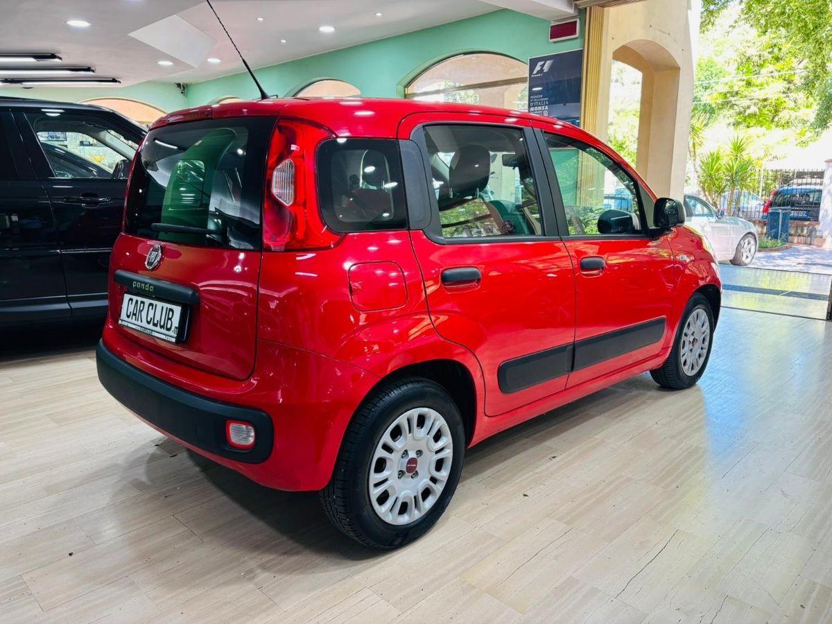 Fiat Panda 1.3 M.Jet 95 cv S&S Lounge