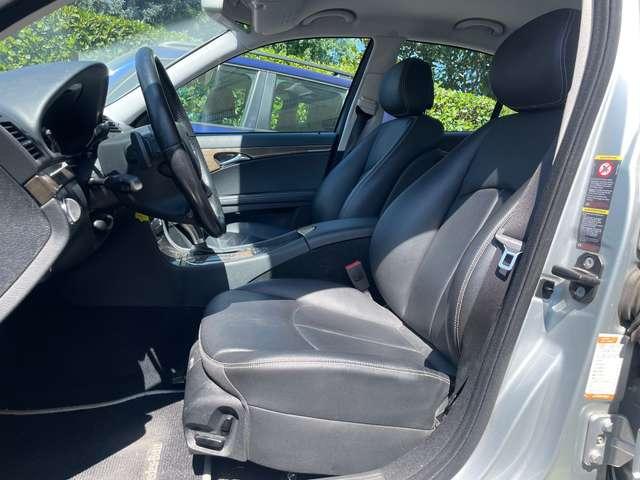 Mercedes-Benz E 220 AirMatic cdi evo Avantgarde Sport