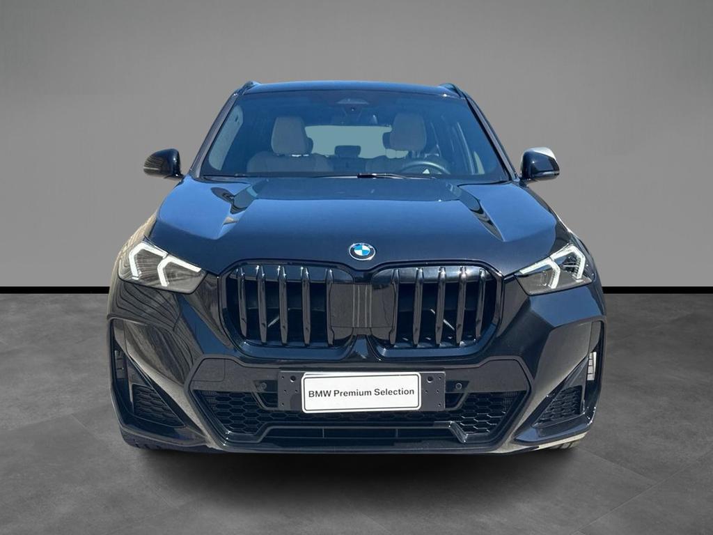 BMW X1 18 d MSport Pro sDrive DCT