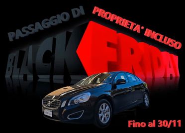 Volvo S60 D3 Kinetic