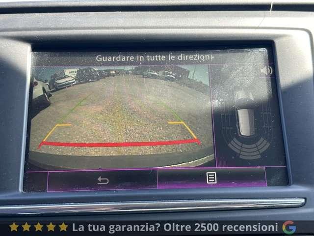 Renault Kadjar 1.5 dci energy Intens 110cv