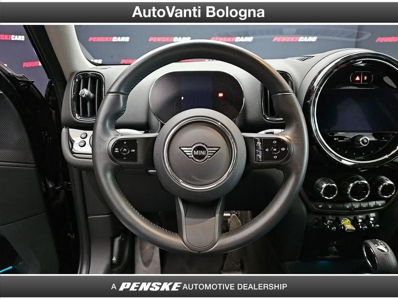 MINI Mini Countryman F60 Mini 1.5 Cooper SE Essential Countryman ALL4