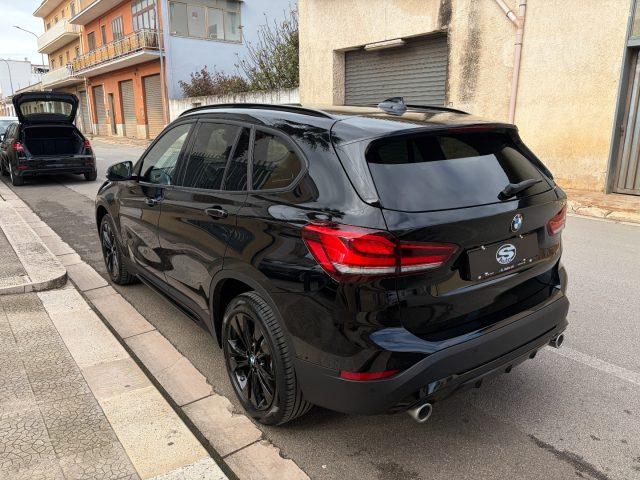 BMW X1 sDrive18d Sport *Pelle*Led*