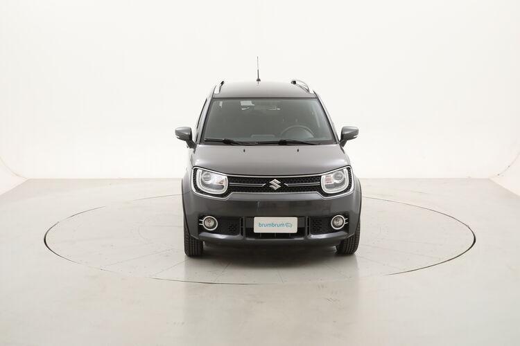 Suzuki Ignis Hybrid Top BR314688 1.2 Mild Hybrid 90CV
