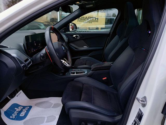 BMW 135 xDrive MSport