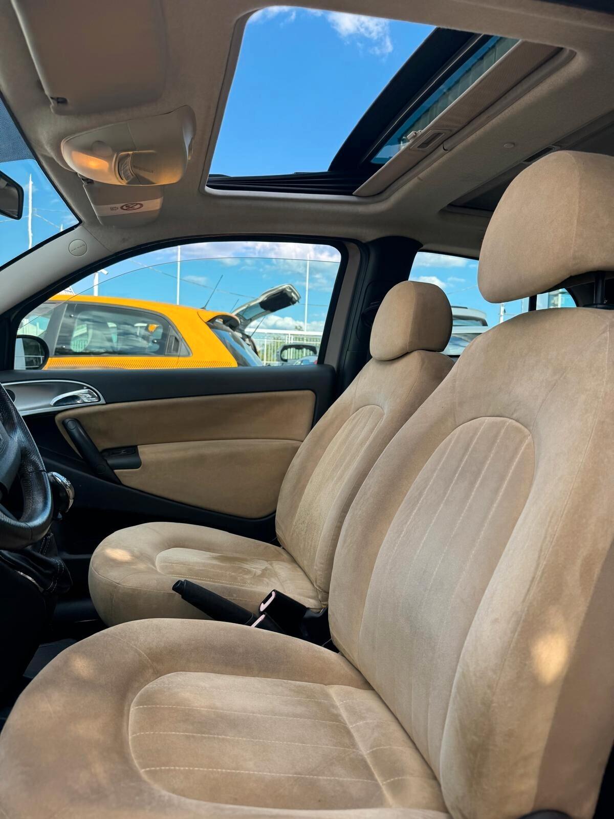 Lancia Ypsilon 1.2 Platino GPL TETTO APRIBILE SENSORI FULL