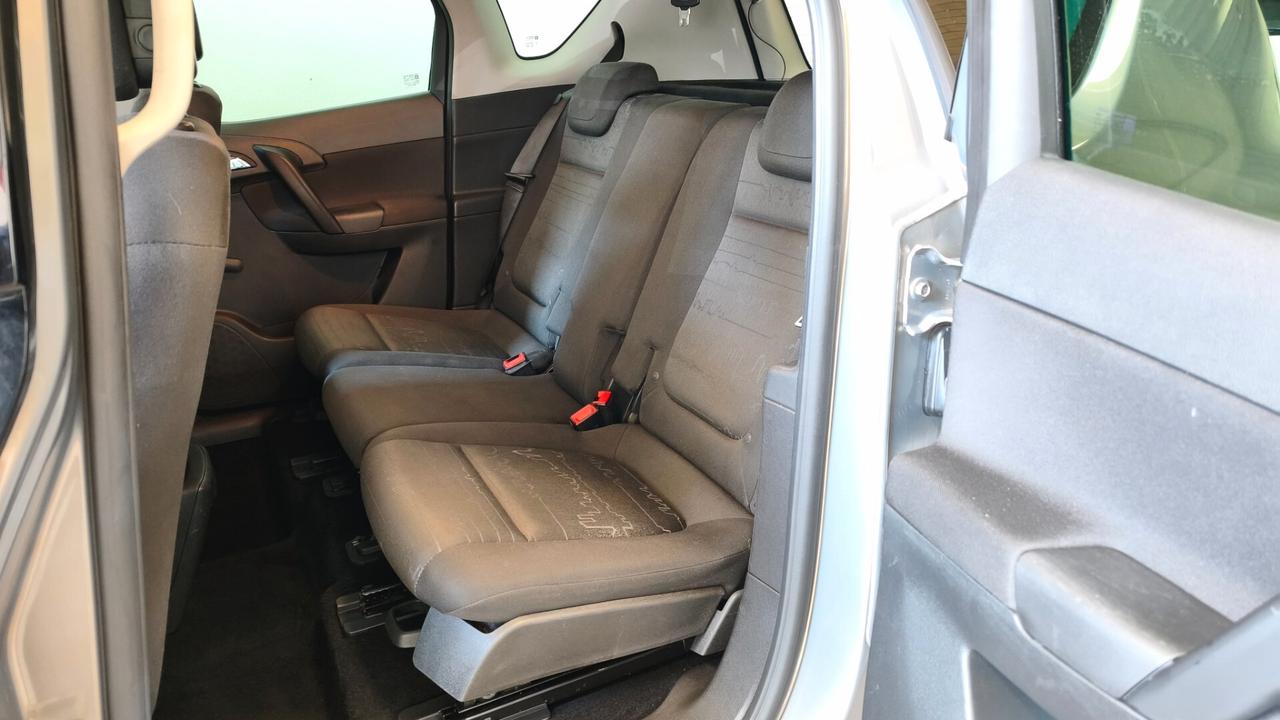 Opel Meriva 1.4 100CV benzina Cosmo OK NEOPATENTATI