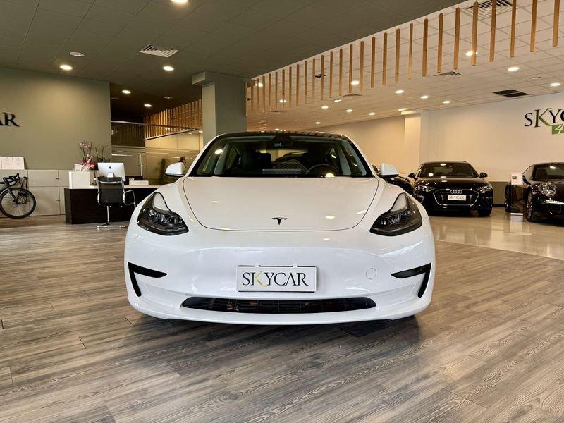 Tesla Model 3 Model 3 RWD