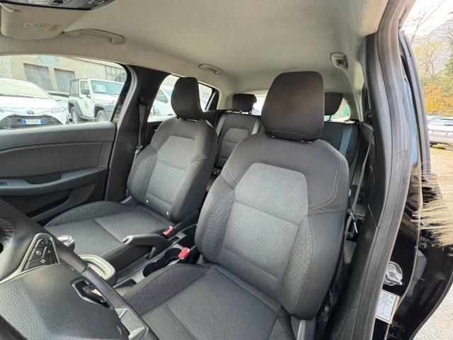 RENAULT Clio SCe 65 CV 5 porte Business