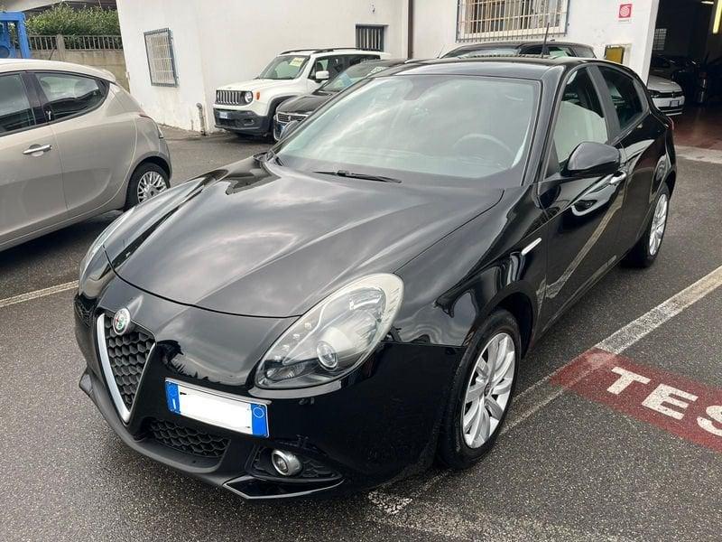 Alfa Romeo Giulietta Giulietta 1.6 JTDm 120 CV