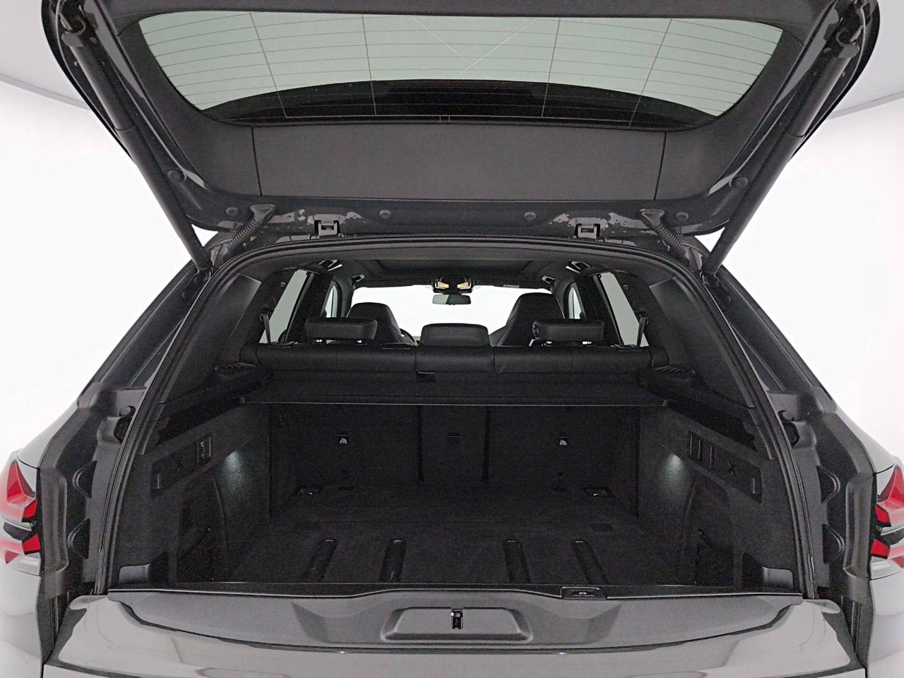 BMW X5 xDrive40d MSport Pro