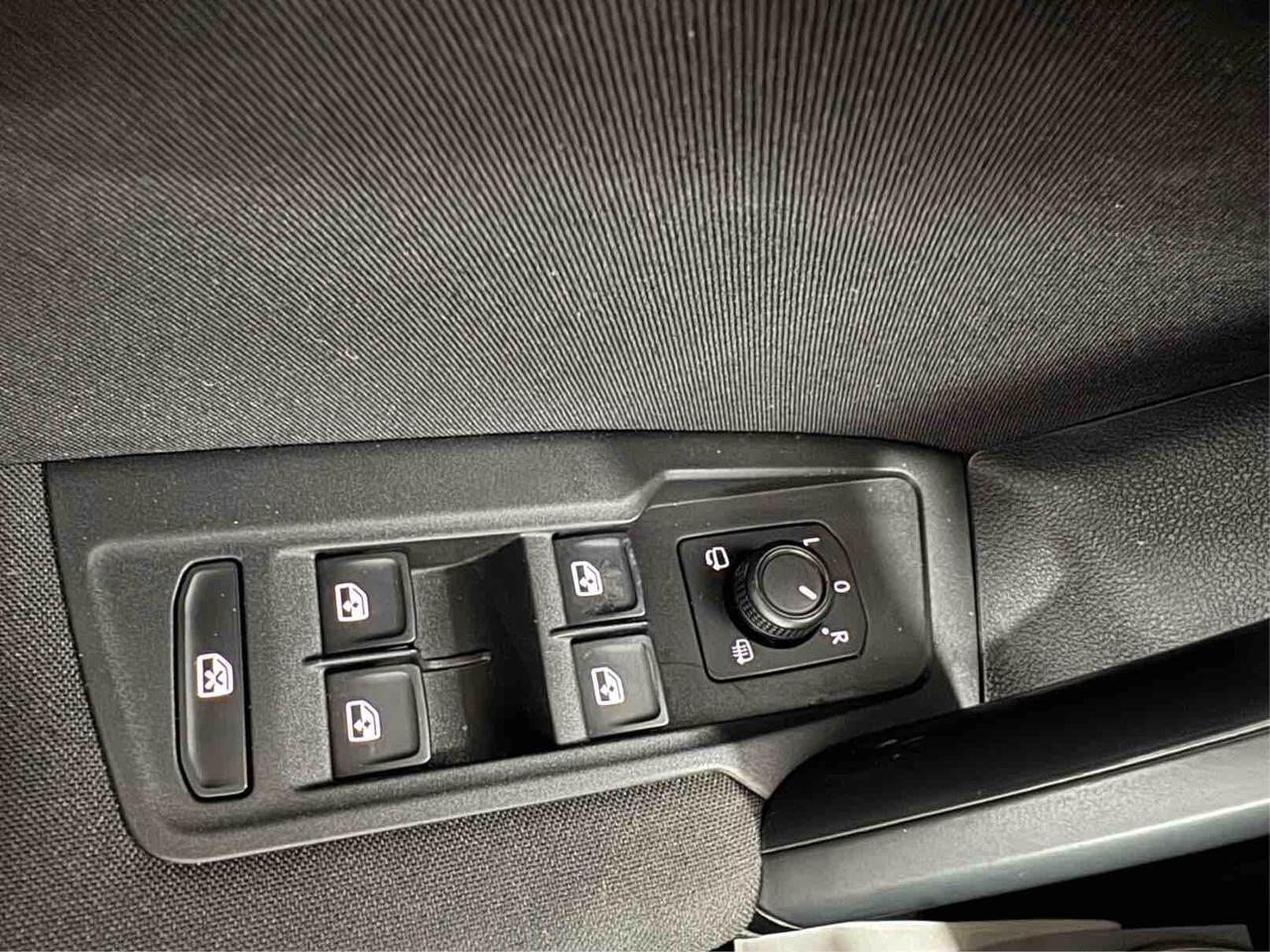 Volkswagen Tiguan Anno 12/2021 2.0 TDI 150 CV SCR DSG Elegance