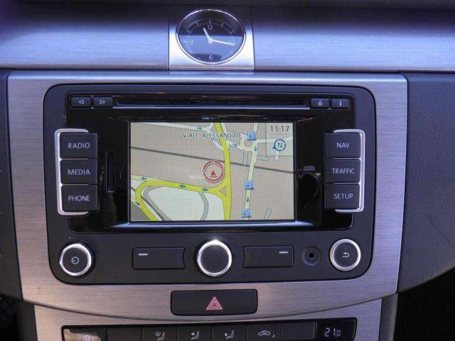 VOLKSWAGEN Passat Variant PASSAT VARIANT 2.0 TDI HIGHLINE BMT