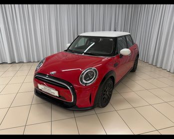 MINI Mini 5 porte (F55) - Mini 1.5 Cooper Classic 5 porte