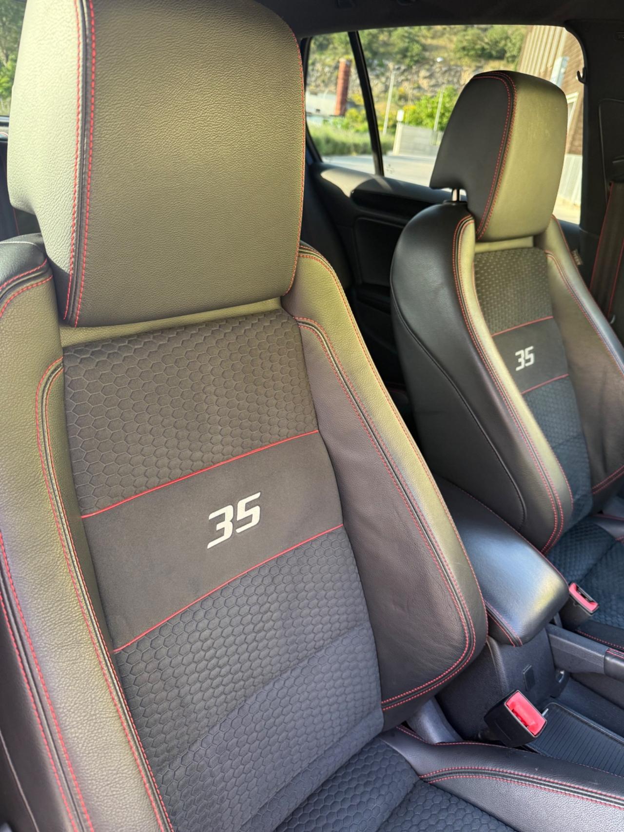 Volkswagen Golf 2.0 5p. GTI EDITION 35
