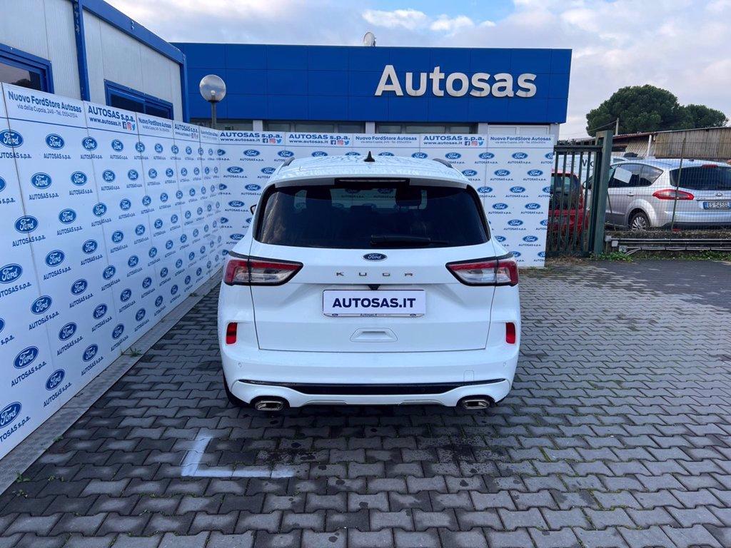 FORD Kuga 1.5 EcoBoost 150 CV 2WD ST-Line del 2021