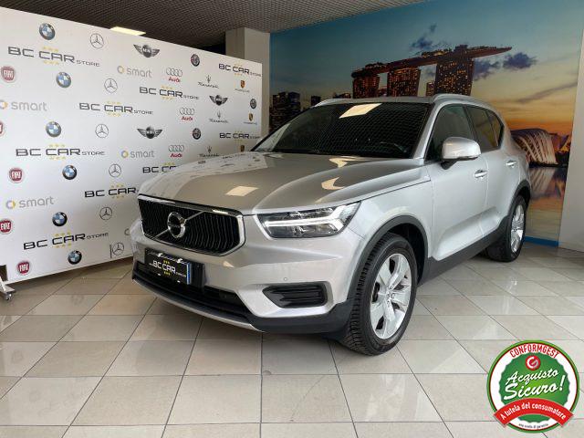 VOLVO XC40 D4 190cv AWD Aut. *LED*PELLE