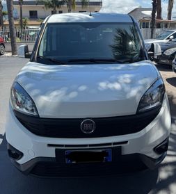 Fiat Doblo Doblò 1.3 MJT N1 AUTOCARRO