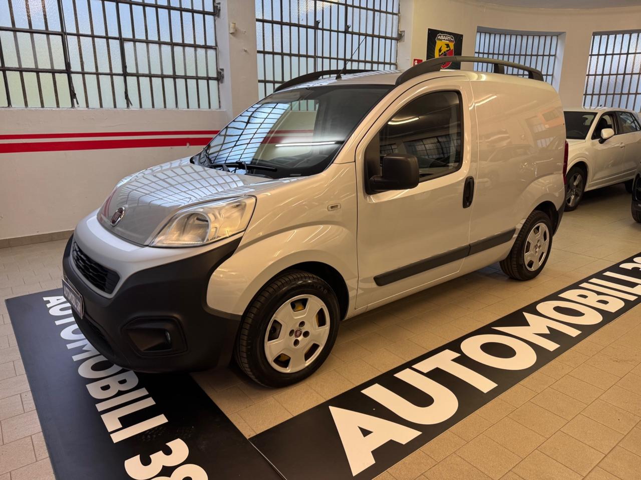 Fiat Fiorino 1.3 MJT 95CV Cargo SX